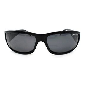 Bolle Sunglasses 10792 Val Polarized Black Italy